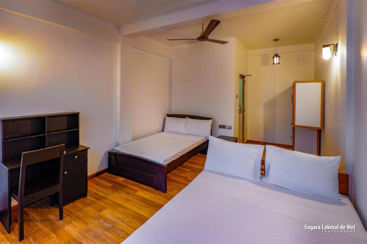 The Blue Lagoon Resort Kalpitiya Exterior foto