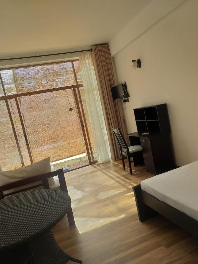 The Blue Lagoon Resort Kalpitiya Exterior foto