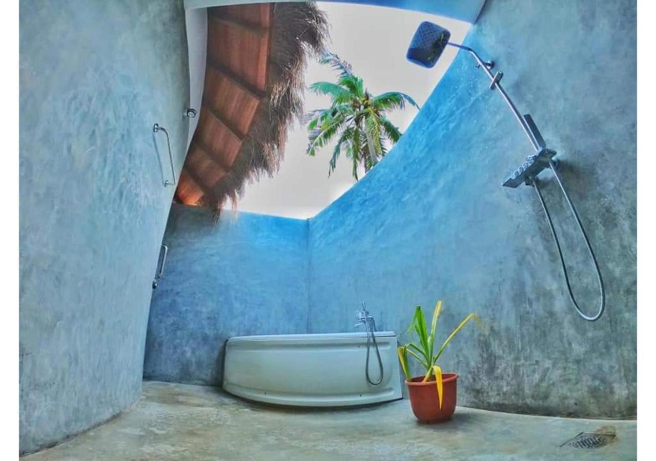The Blue Lagoon Resort Kalpitiya Exterior foto